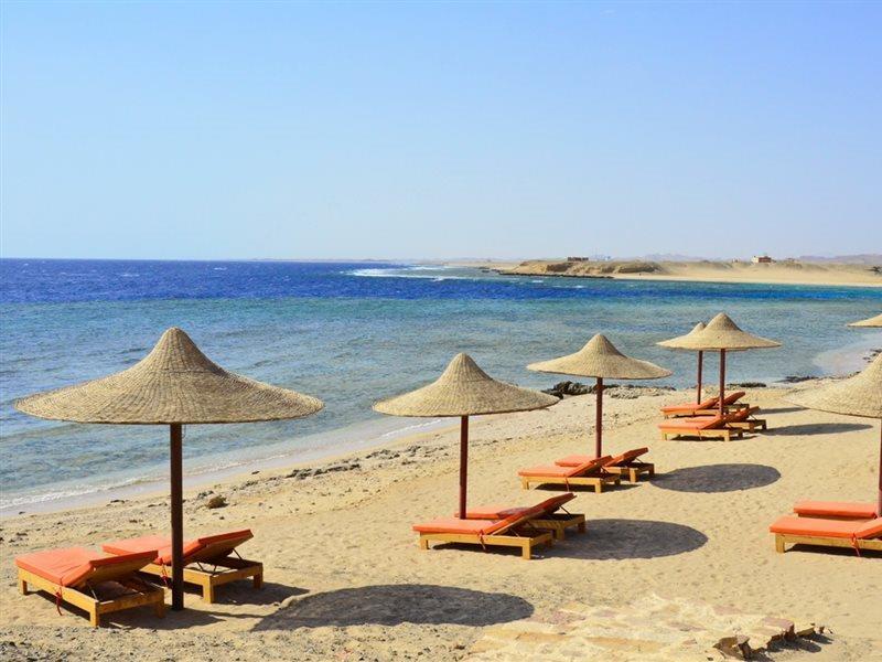 Rohanou Beach Resort And Ecolodge El Qoseir Bagian luar foto
